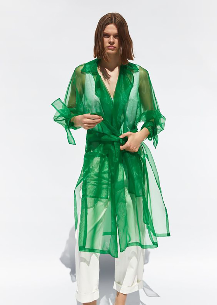 STYLECASTER | 83 Can't-Miss Items from Zara's Summer 2019 Collection