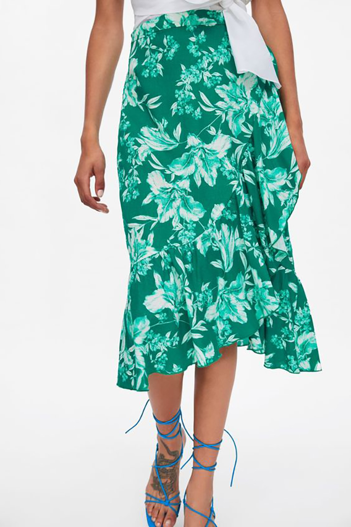 STYLECASTER | 83 Can't-Miss Items from Zara's Summer 2019 Collection