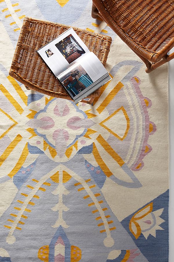 Anthropologie's Summer Sale Is Your Excuse to Restock Your Home | STYLECASTER