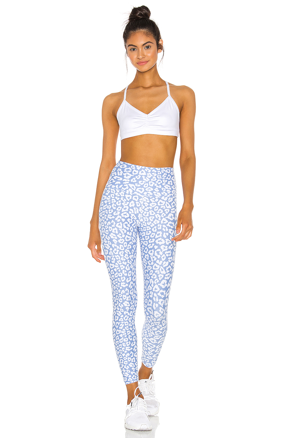 These Stylish Activewear Leggings (Almost) Motivated Me To Work Out Today | STYLECASTER