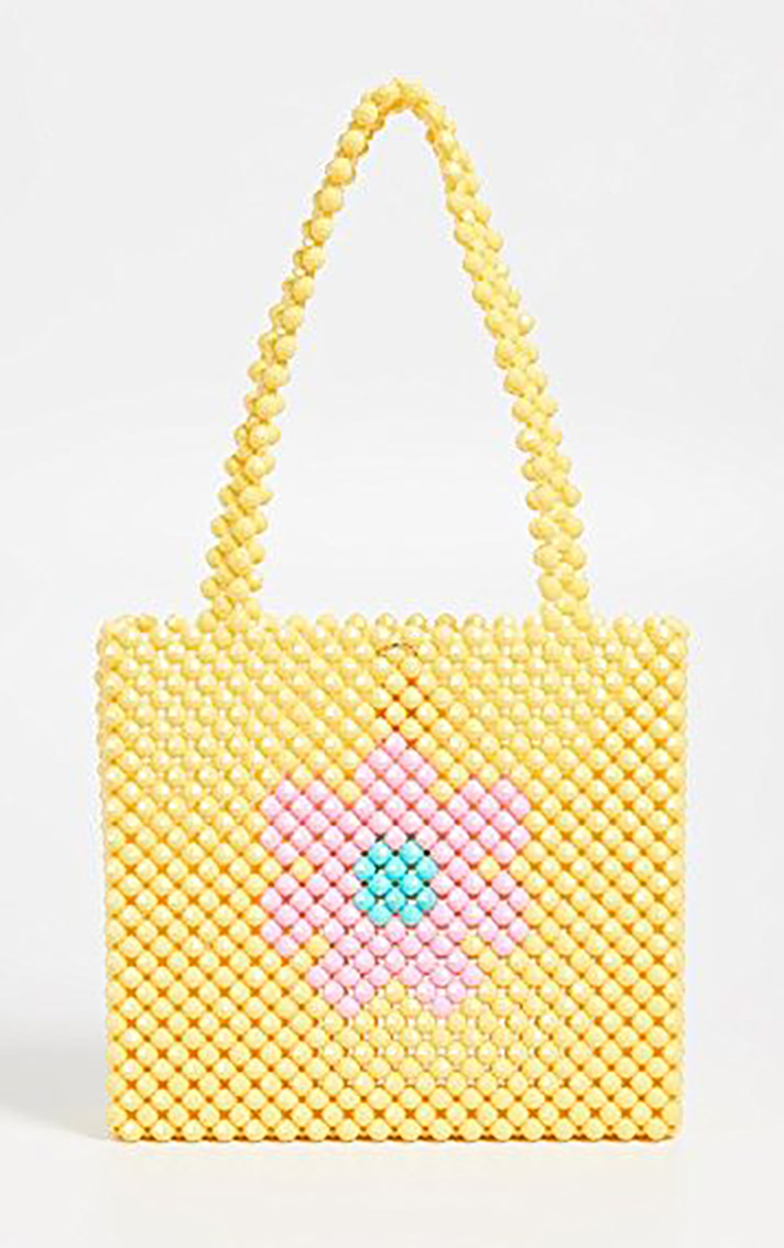 STYLECASTER | If Buying Every Beaded Bag in Sight Is Wrong, I Don't Want to Be Right