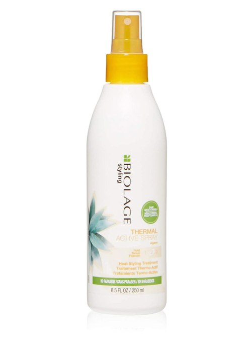 BIOLAGE Styling Thermal Active Spray