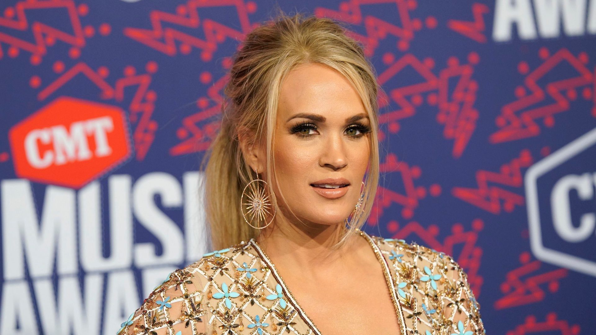 CMT Music Awards 2019