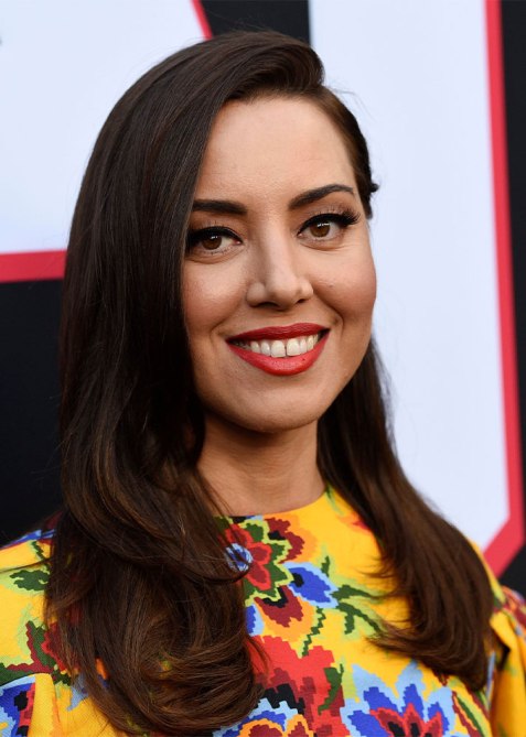 celeb-hair-makeovers-aubrey-plaza-after