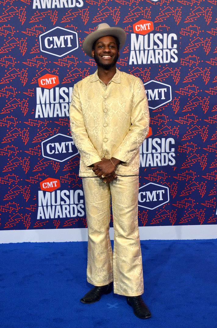 STYLECASTER | CMT Awards Red Carpet 2019