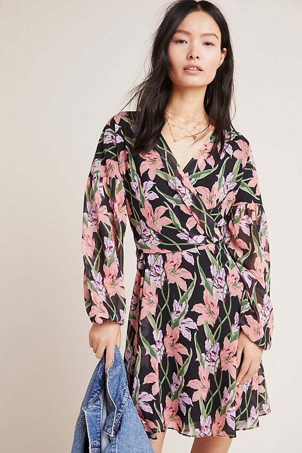 Anthropologie's Summer Sale Is Here to Answer Your Affordable Fashion Prayers | STYLECASTER