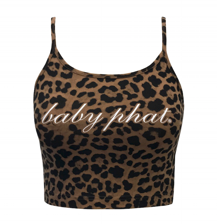 STYLECASTER | Forever 21 x Baby Phat