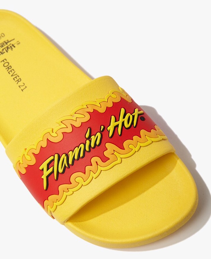 STYLECASTER | Forever 21 x Cheetos