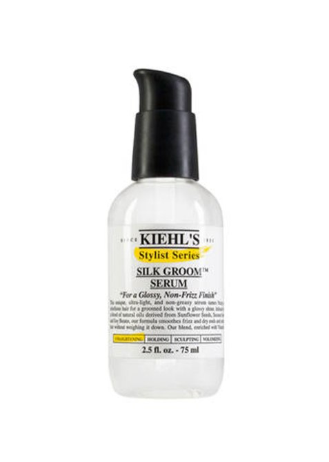 hold-products-for-fine-hair-kiehls-silk-groom-serum