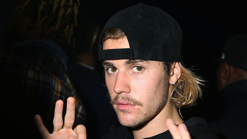 Justin-Bieber