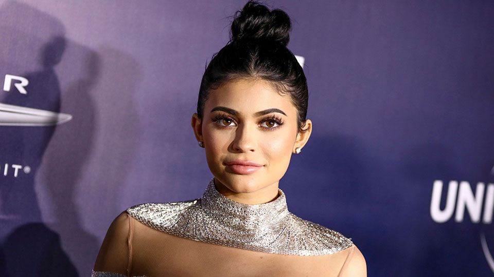 Kylie-Jenner