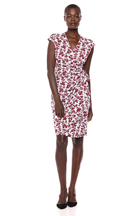 10 Last-Minute Wedding Guest Dresses you can Order With 2-Day Shipping on Amazon Prime | STYLECASTER