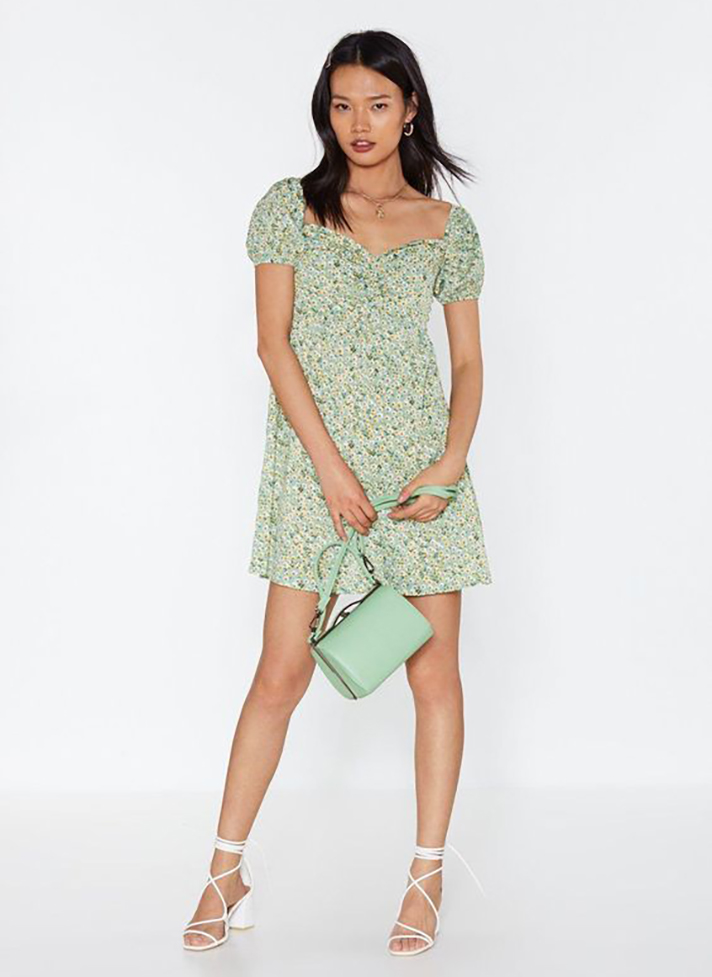 STYLECASTER | Everything at Nasty Gal Is 50% Off—for the Next 48 Hours