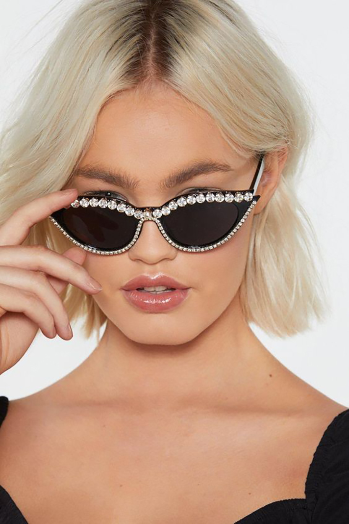 STYLECASTER | Everything at Nasty Gal Is 50% Off—for the Next 48 Hours