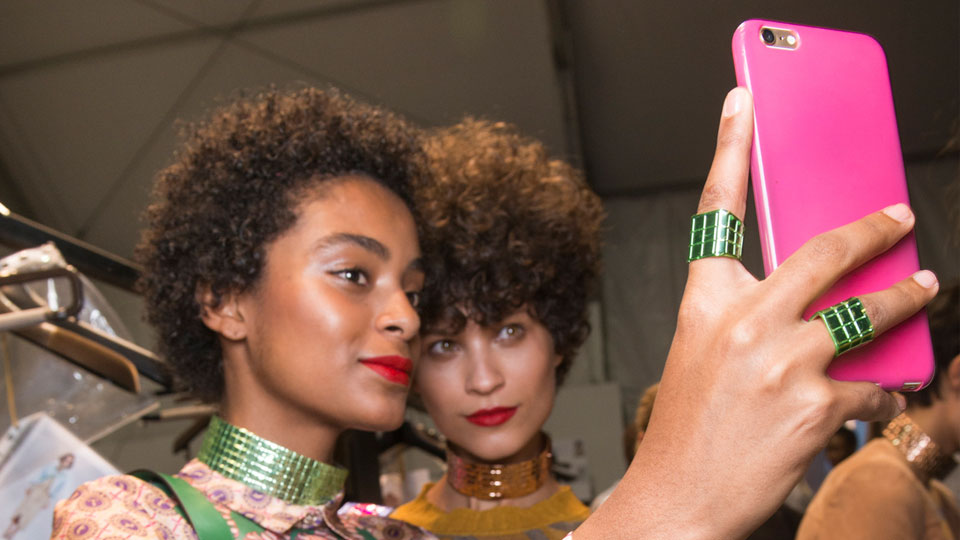 In Honor of National Selfie Day, Here Are 9 Filter-Like Beauty Products to Elevate Your Next IG Post