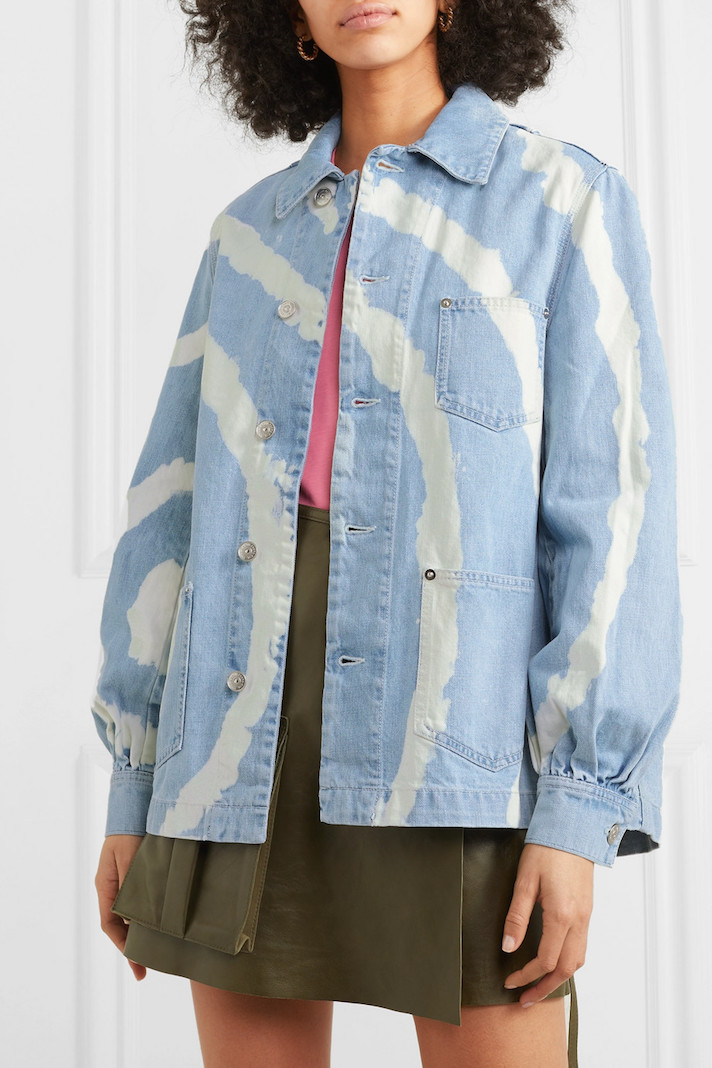 STYLECASTER | Net-a-Porter's Summer Sale Wants to Refresh Your Closet