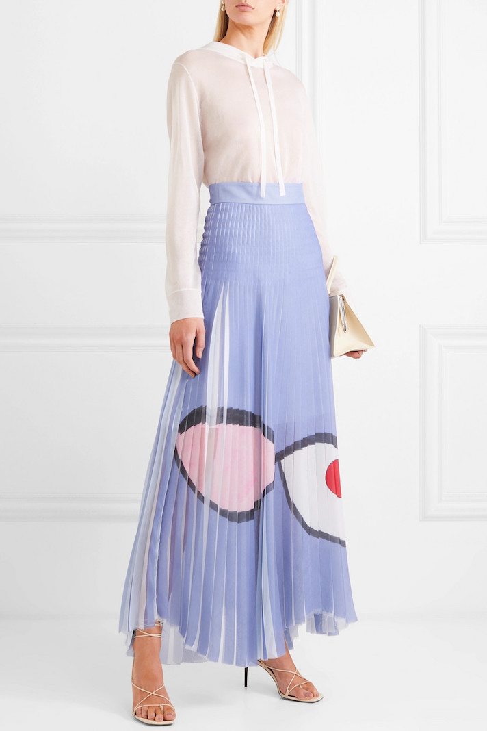 STYLECASTER | Net-a-Porter's Summer Sale Wants to Refresh Your Closet