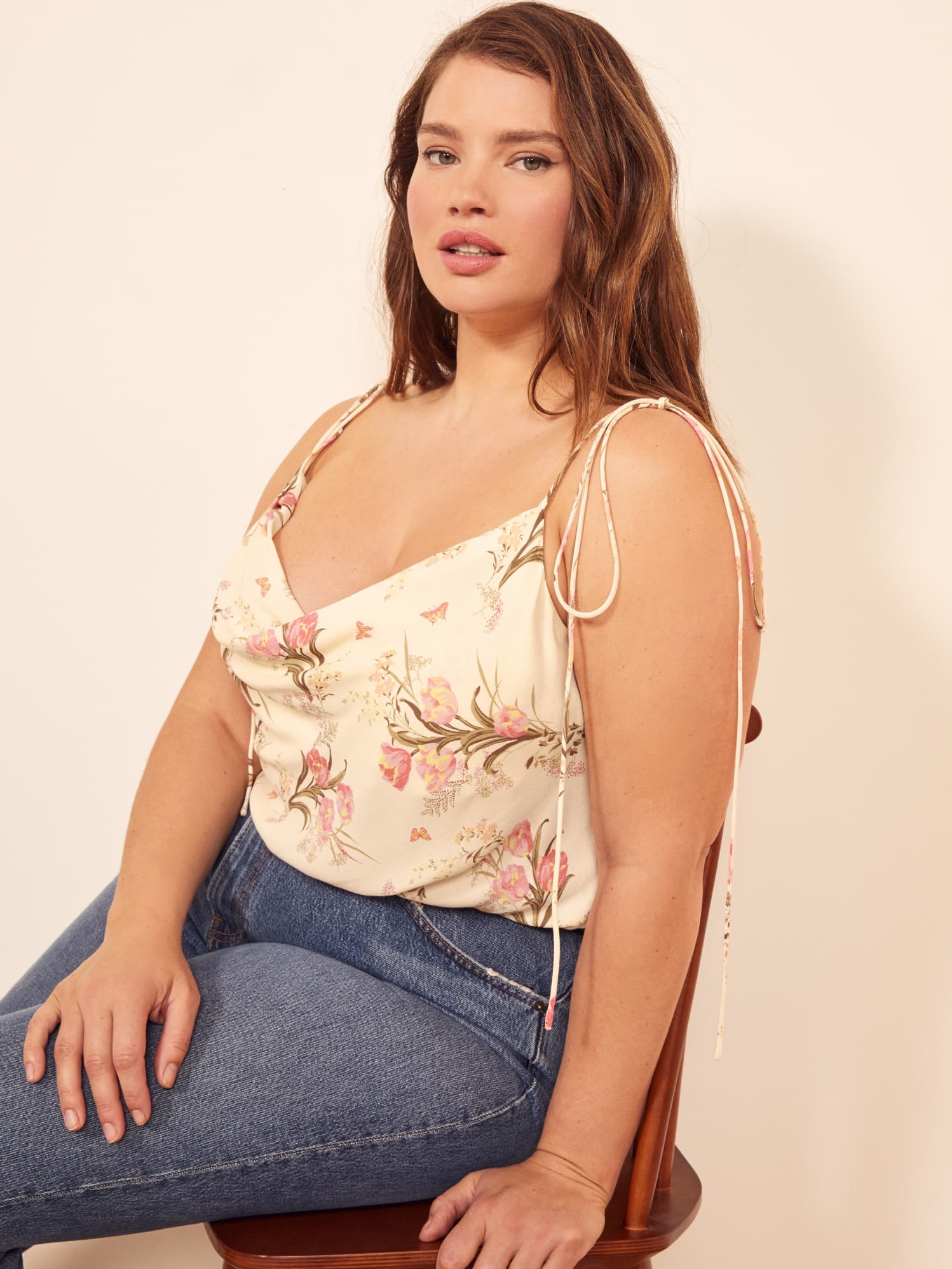 Fashion's Latest Love Affair With Over-The-Top Strap Detail Couldn't be Sexier | STYLECASTER