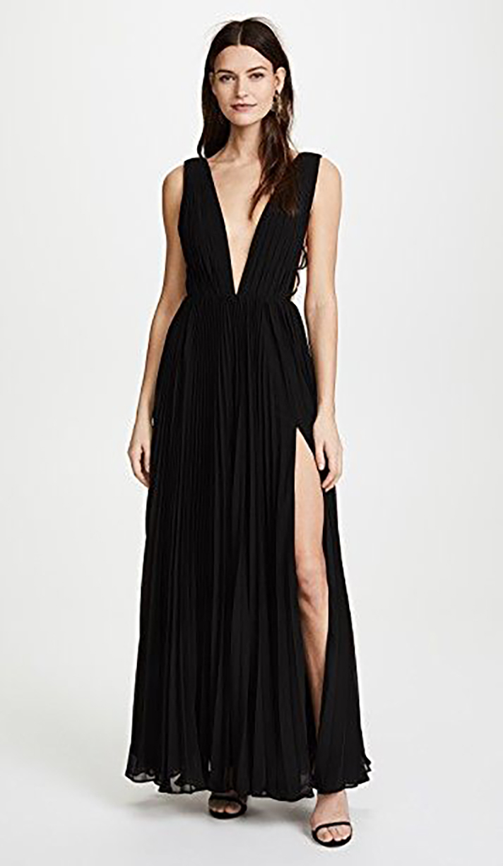 STYLECASTER | Sexy Summer Maxi Dresses Worth Sporting on Your Next Date Night