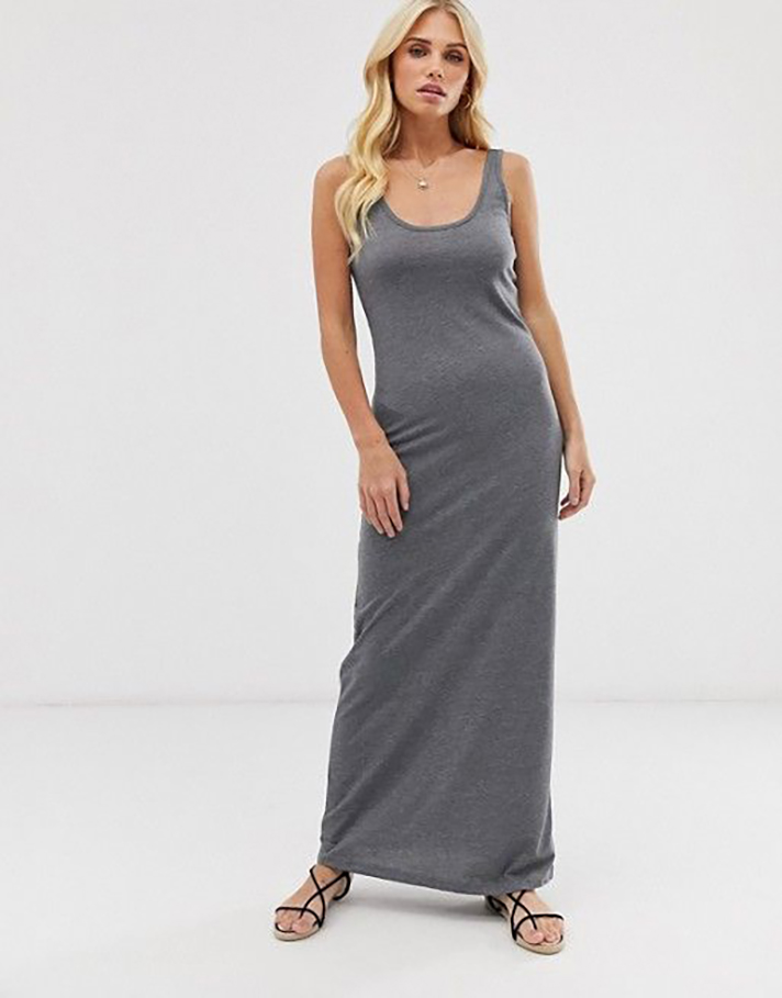 STYLECASTER | Sexy Summer Maxi Dresses Worth Sporting on Your Next Date Night