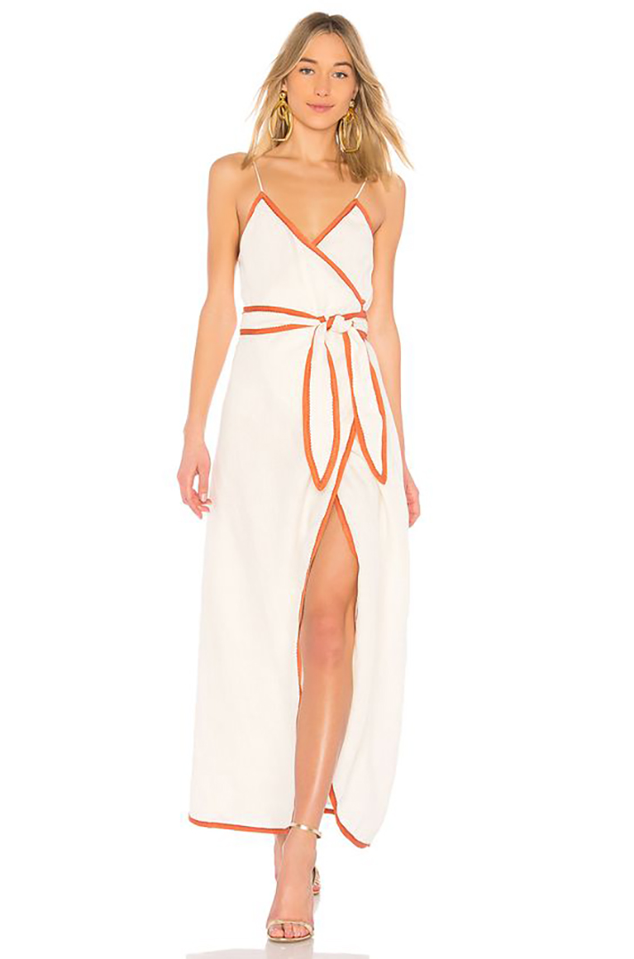 STYLECASTER | Sexy Summer Maxi Dresses Worth Sporting on Your Next Date Night