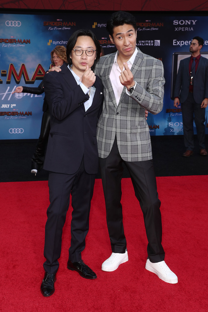 STYLECASTER | Spider-Man: Far from Home