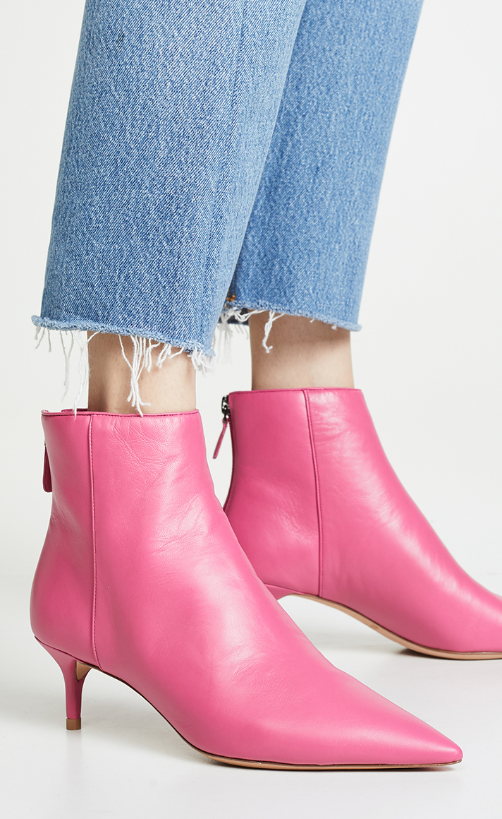 STYLECASTER | Summer Booties Exist, and They're Exactly as Cute as You'd Expect