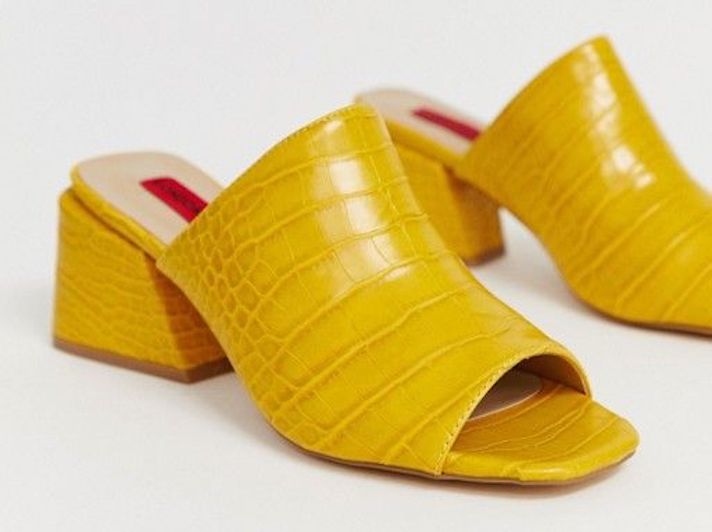 STYLECASTER | Sale Summer Heels