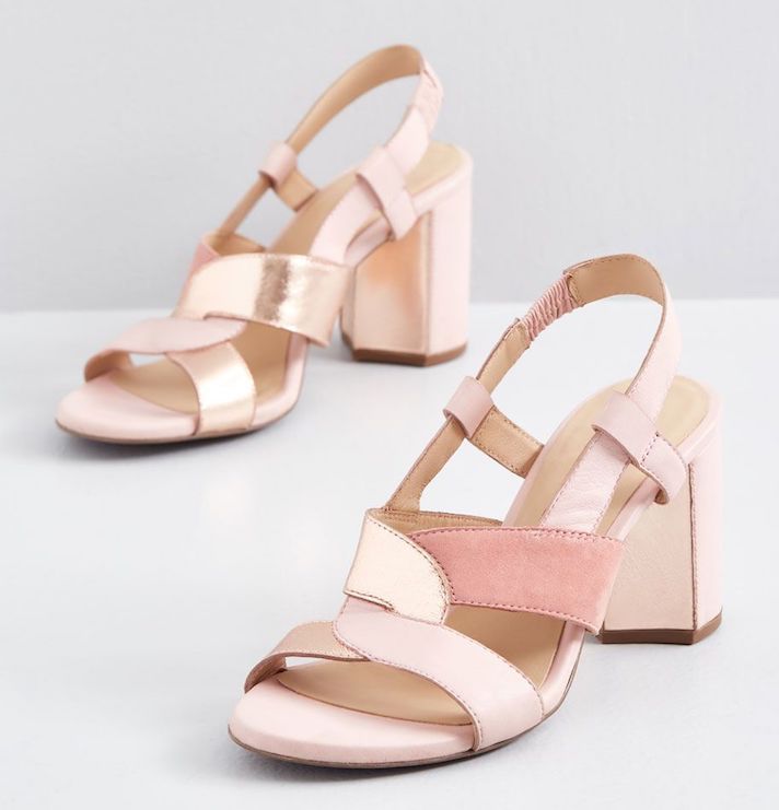 STYLECASTER | Sale Summer Heels