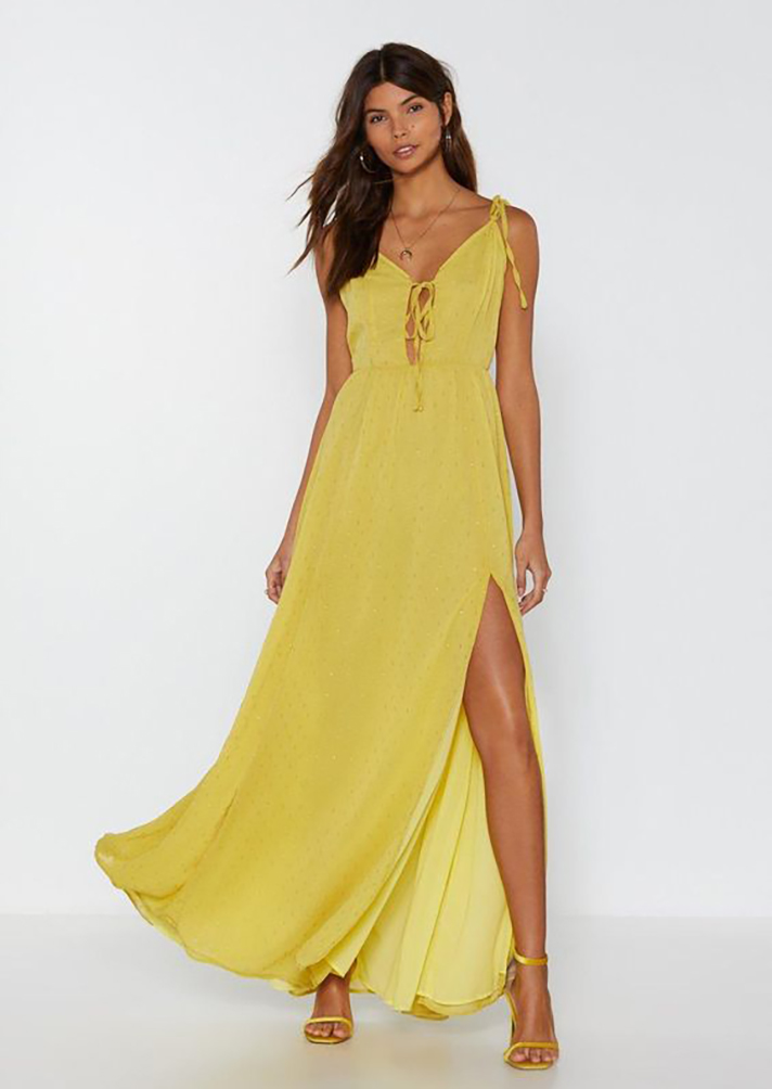 STYLECASTER | 87 Summer Maxi Dresses to Shop, Because Can You Ever Have Too Many?