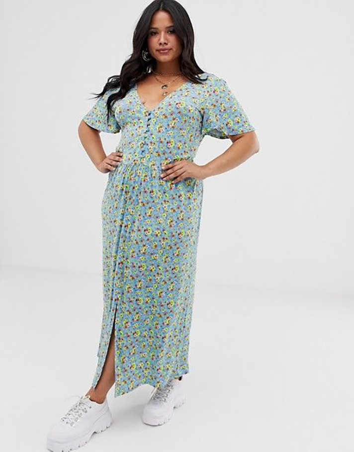 STYLECASTER | 87 Summer Maxi Dresses to Shop, Because Can You Ever Have Too Many?