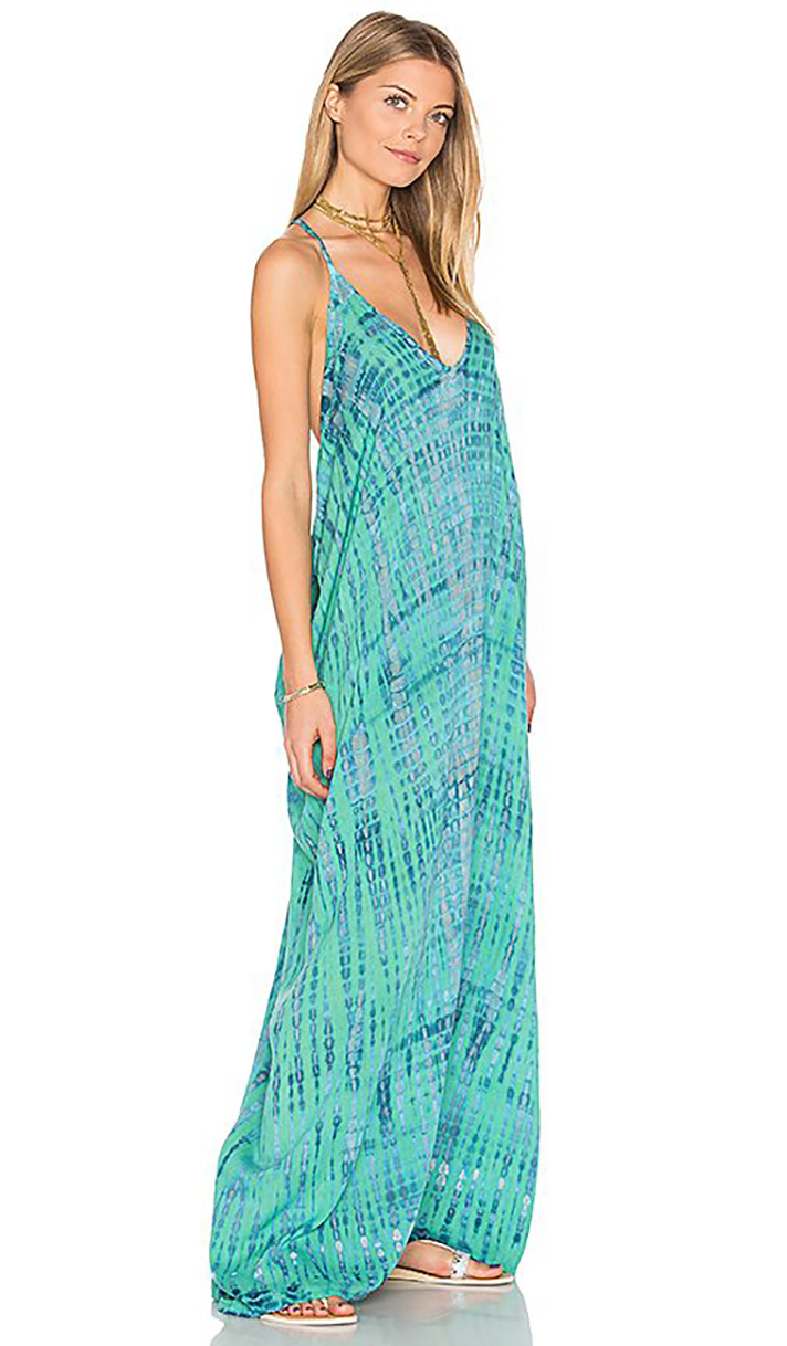 STYLECASTER | 87 Summer Maxi Dresses to Shop, Because Can You Ever Have Too Many?