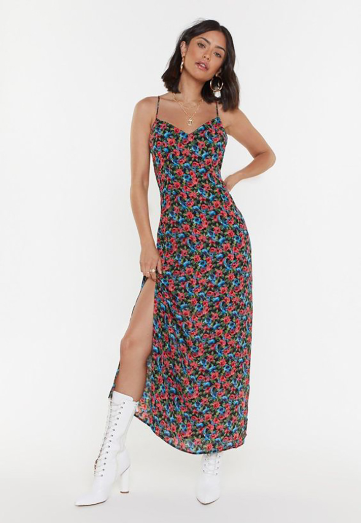 STYLECASTER | 87 Summer Maxi Dresses to Shop, Because Can You Ever Have Too Many?
