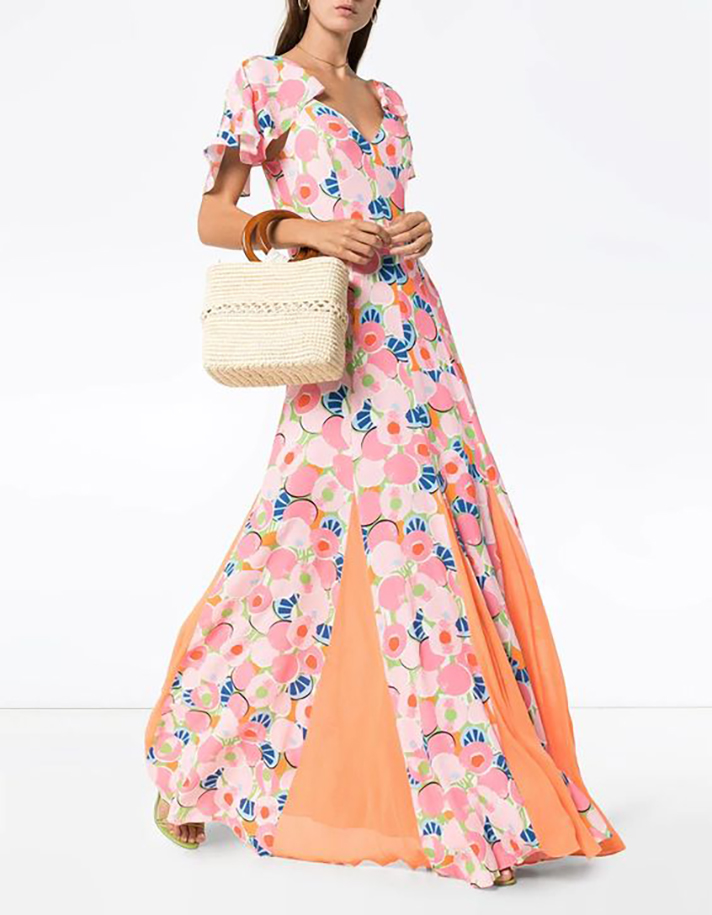 STYLECASTER | 87 Summer Maxi Dresses to Shop, Because Can You Ever Have Too Many?