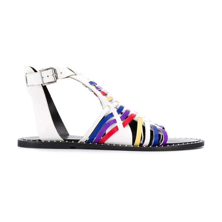 STYLECASTER | Your Everything Guide to the Cute Summer Sandals On Offer Right Now