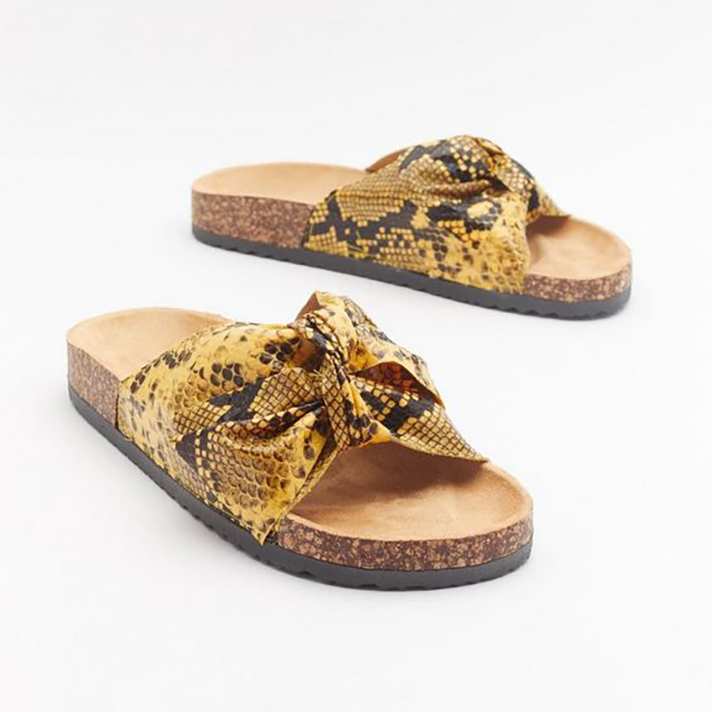 STYLECASTER | Summer Slides Are Back and Cuter Than Ever