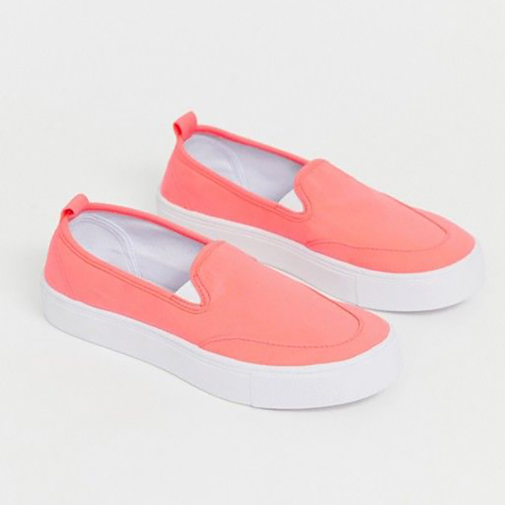 STYLECASTER | Summer Sneakers Are Here, and They're All Kinds of Cute