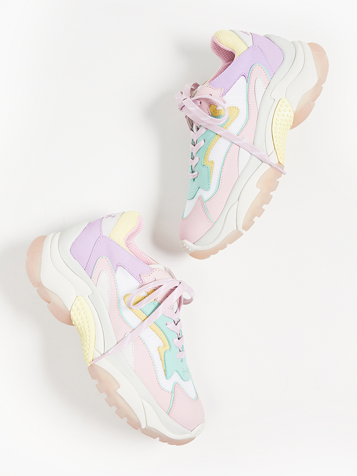 STYLECASTER | Summer Sneakers Are Here, and They're All Kinds of Cute