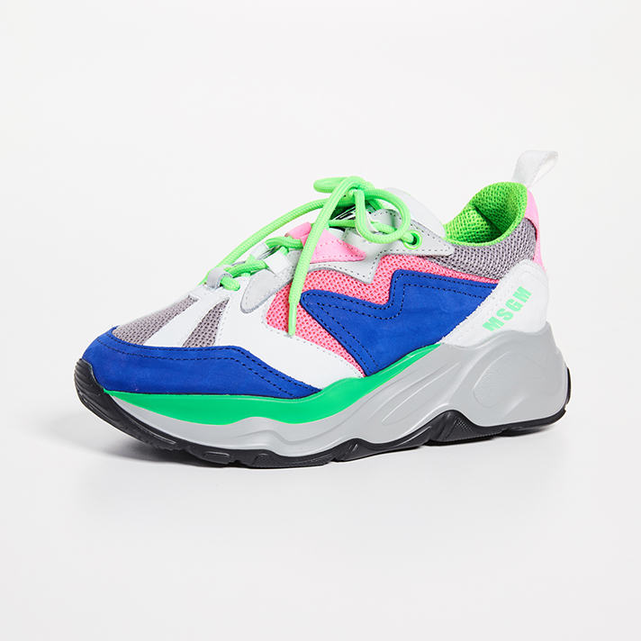 STYLECASTER | Summer Sneakers Are Here, and They're All Kinds of Cute