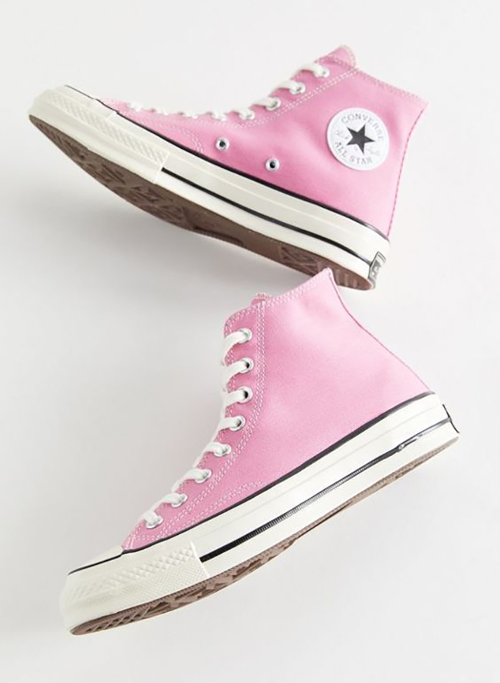 STYLECASTER | Summer Sneakers Are Here, and They're All Kinds of Cute