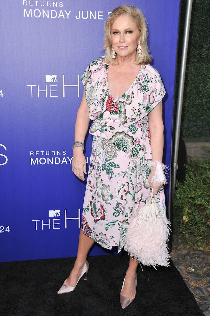 STYLECASTER | The Hills: New Beginnings Premiere