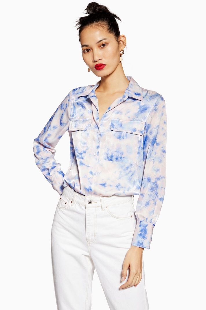 STYLECASTER | Topshop Summer 2019 Sale