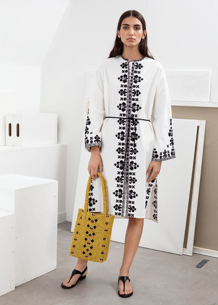 STYLECASTER | White Dresses Perfect for Each and Every Bridal Event