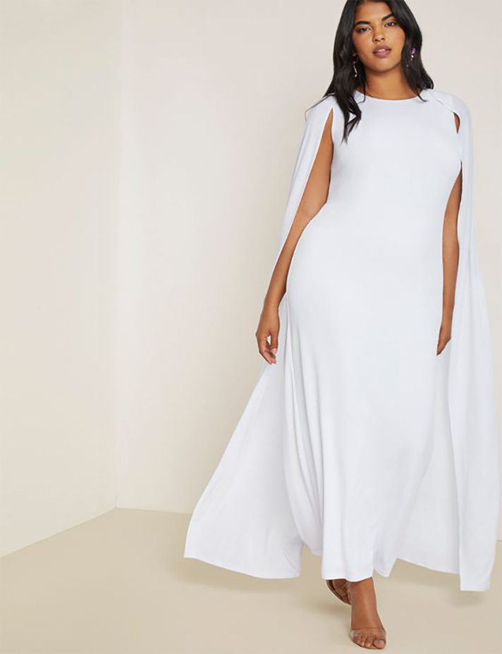 STYLECASTER | White Dresses Perfect for Each and Every Bridal Event