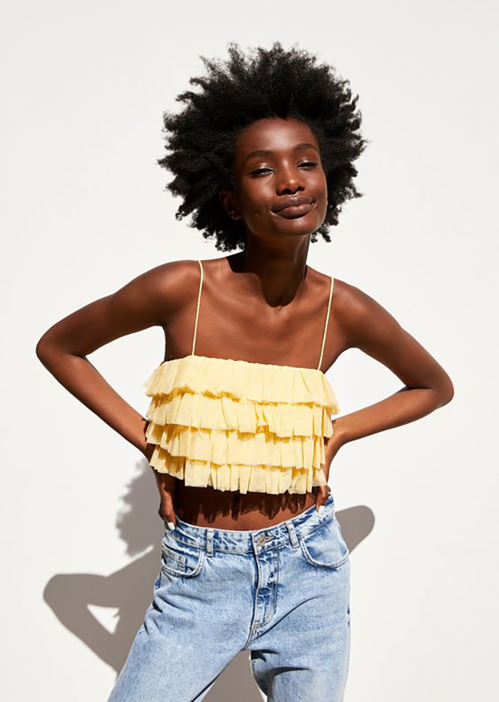 STYLECASTER | Zara Just Dropped—Get This—Second Summer 2019 Collection