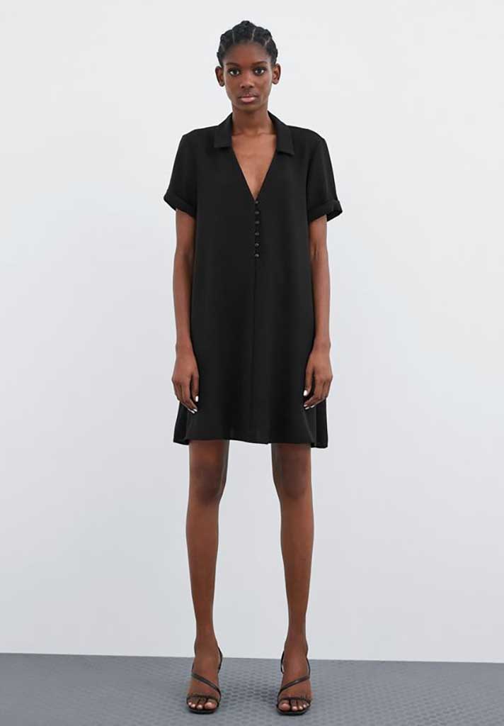 STYLECASTER | 17 Zara Spring Pieces You Can Score on Sale Right Now, Because It's June, Y'all