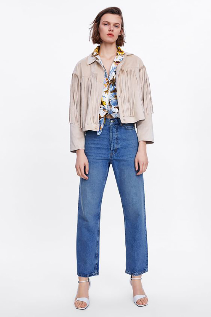 STYLECASTER | Zara's Summer Sale Is Officially Here (!!!)