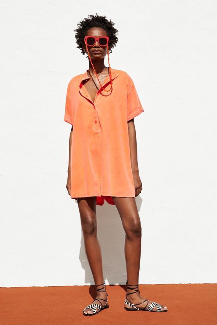 STYLECASTER | Zara's Summer Sale Is Officially Here (!!!)
