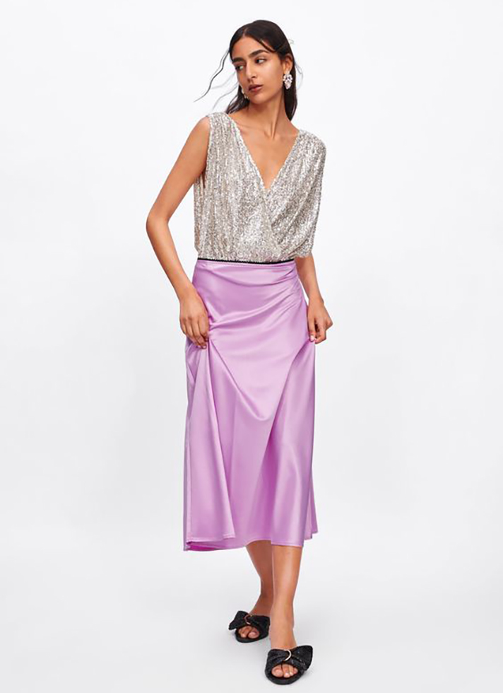 STYLECASTER | There Are So Many Cute, Under-$20 Finds (Still!!!) On Offer at Zara's Summer Sale