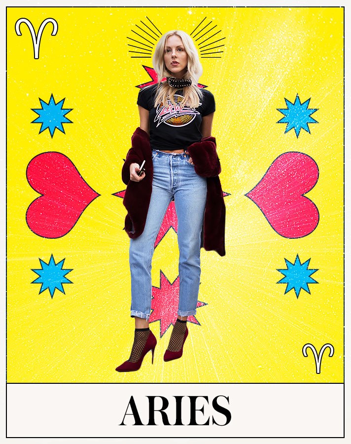 STYLECASTER | Zodiac Signs' Dating Faux Pas